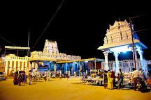 Gunaseelam Sri Prasanna Venkatachalapathy Temple, Tiruchirappalli, India