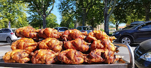 Photo n°1 de Boucherie charcuterie Rôtisserie traiteur cattaux Alexis à Hourtin (Traiteur)