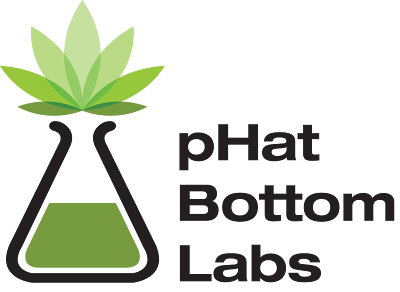 pHat Bottom Labs