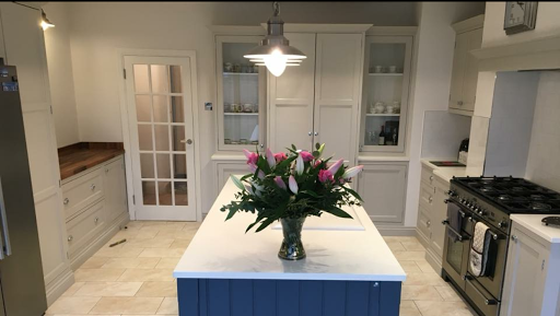Regency Bespoke LTD - Visual