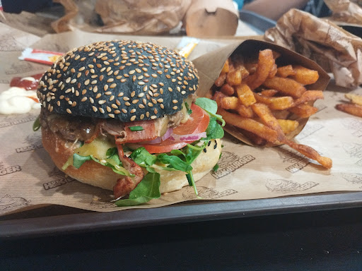 Photo 6 - H&K BURGER