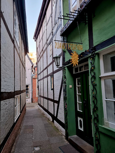 Schnoor - Thumbnail