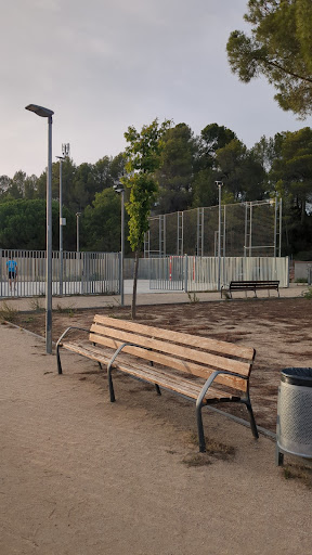 Parc de Sant Muç - Thumbnail