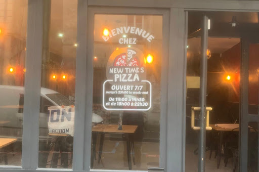 Photo 3 - Welcome Pizza
