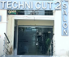 Technicut 2 Salon rawalpindi