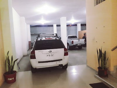 Photos of Hostal ''Carlos Jaramillo''