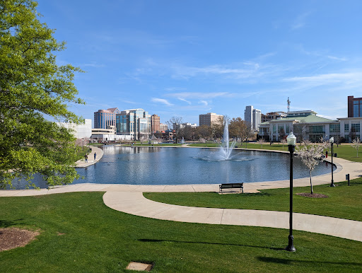 Big Spring International Park - Thumbnail