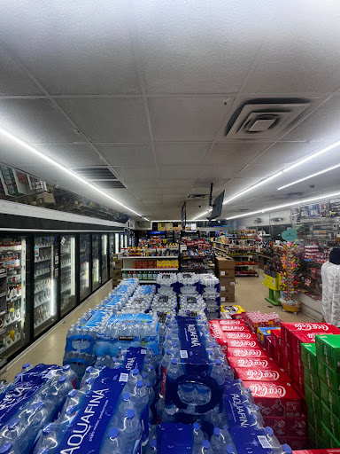 Clarkston Food Mart
