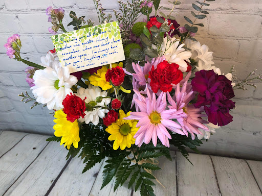 Flowers by Moira - Thumbnail
