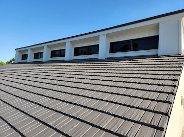 GreenLight Roofing and Remodeling