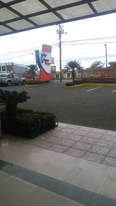 Photos of K Centro Pica
