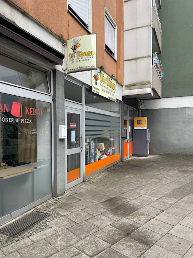 Die Bienen Haushaltsauflösung und Entrümpelung Essen