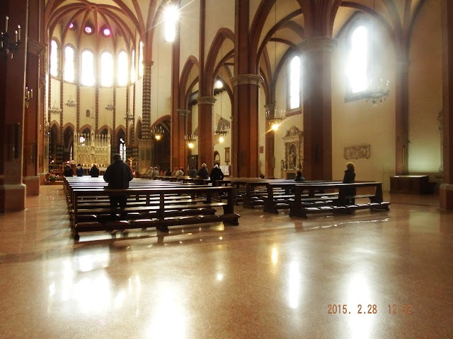 Basilica di San Francesco