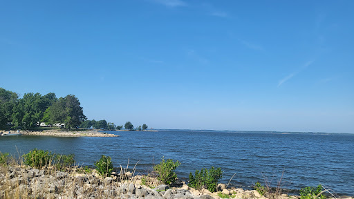 Wayne Fi.... Campground - Thumbnail