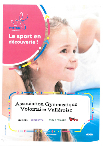 Gym Volontaire Valléroise - Thumbnail