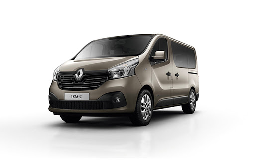 MisterRent.it - Noleggio Furgoni, Auto e MiniBus TORINO Corso VERCELLI - Thumbnail
