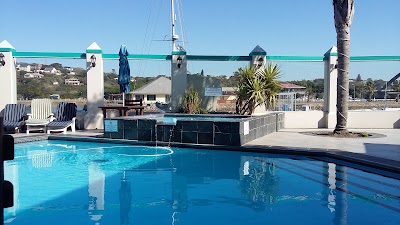 Photos of The Halyards Hotel