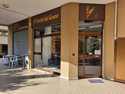 I Frutti Del Grano