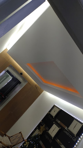 Eletricista ER Serviços Elétricos