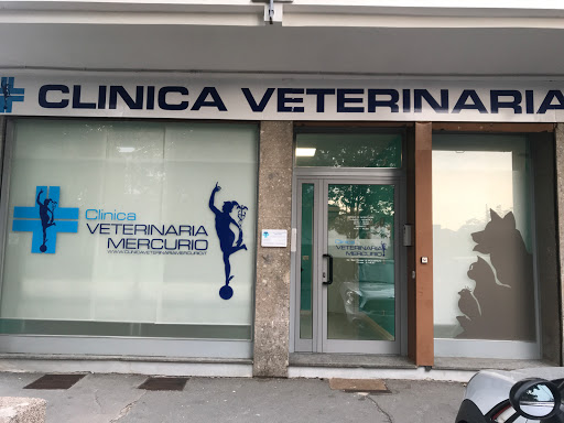 Clinica Veterinaria Mercurio dei Dr.Associati E. Polveroni e A.Milici - Thumbnail