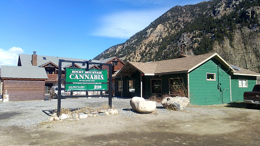 Rocky Mountain Cannabis - Georgetown Dispensary - Thumbnail