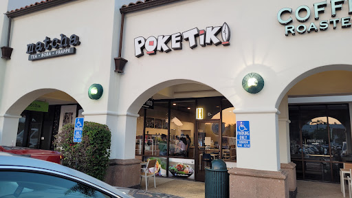 Poke Tiki - Laguna Niguel - Thumbnail