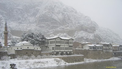 Hatuniye Mosque