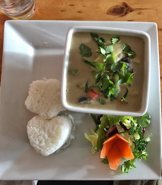 Tookta's Thai Food