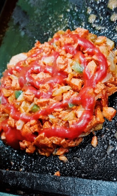 Photos of Felafel Boof
