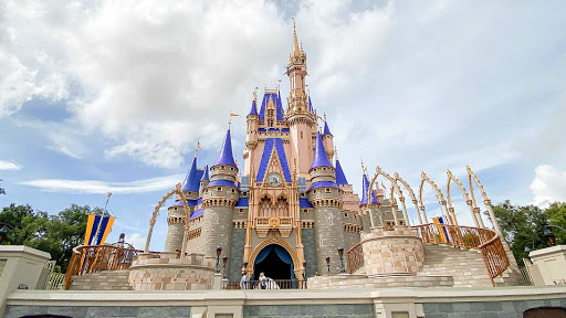 Katelynn Wiggins, Magical Moments Vacations - United States