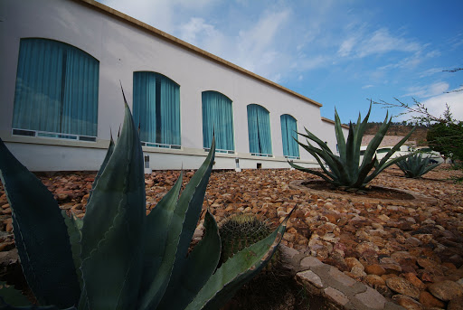 Hotel Baruk Teleférico y Mina