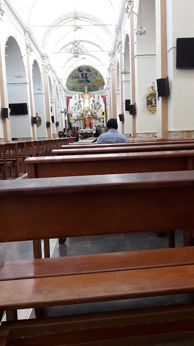 Photos of Plaza 6 De Agosto