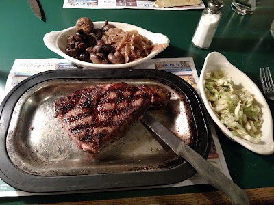 Photos of Hereford & Hops Steak House And Brewpub