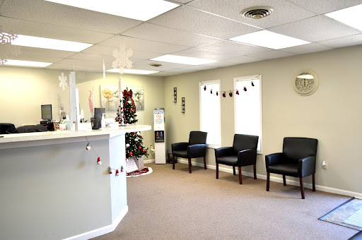 Savida Health Front Royal
