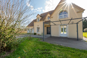 Photo n°3 de HERRMANN Immobilier - Benoit Herrmann à Houdan (Agent immobilier)