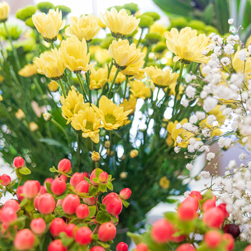 The Florist, Bellingen - Thumbnail