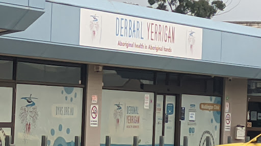 Derbarl Yerrigan Health Service Maddington - Thumbnail