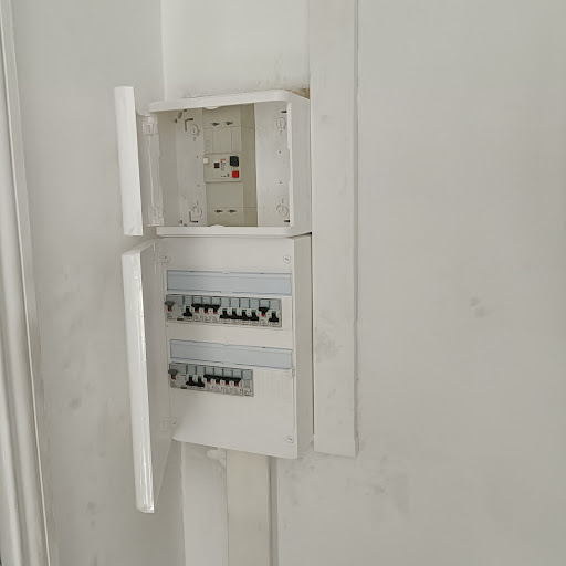 JBR14 Électricité Générale
