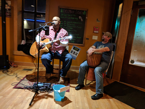 Jayne's On Main Gallery - United States