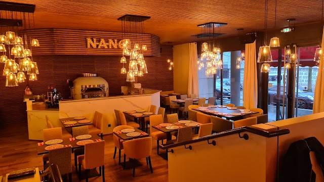 Nano Trattoria