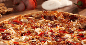 Photo n°13 de Pizza Presto - Pizzeria Paris 17 à Paris (Restaurant)