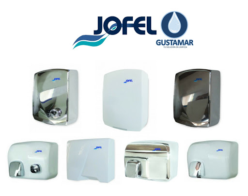 Gustamar Productos de Limpieza. Distribuidor Oficial JOFEL - Thumbnail