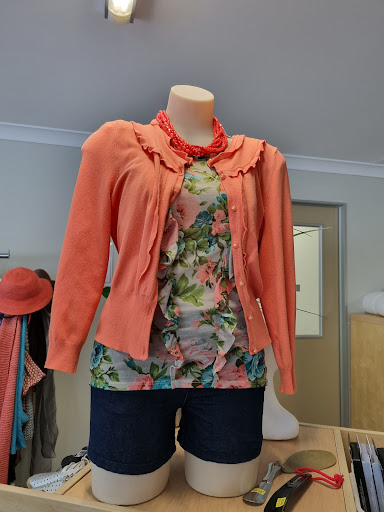 Community Life Uniting Church Op Shop - Thumbnail