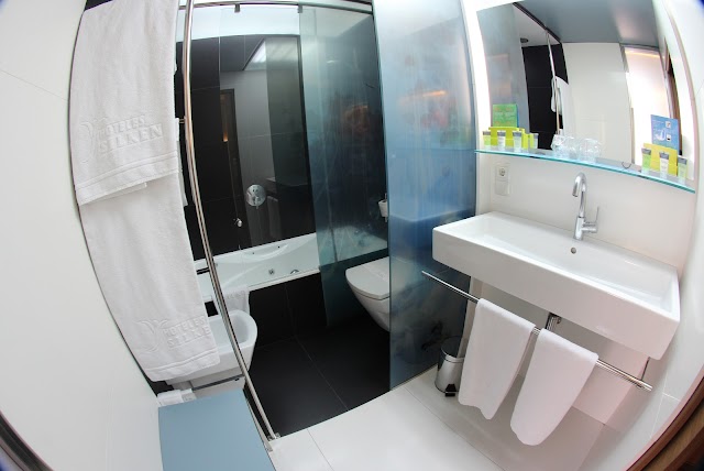 Hotel Vincci Zaragoza Zentro