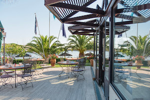 Photo n°28 de Restaurant L'Almandin à Saint-Cyprien (Restaurant gastronomique)