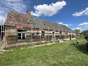 Photo n°21 de Eurl Hardoin Couverture à Le Grand-Lucé (Couvreur)