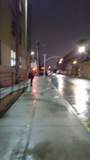 Flushing Ave/Wyckoff Av