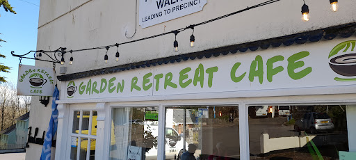 The Retreat Cafe - Thumbnail