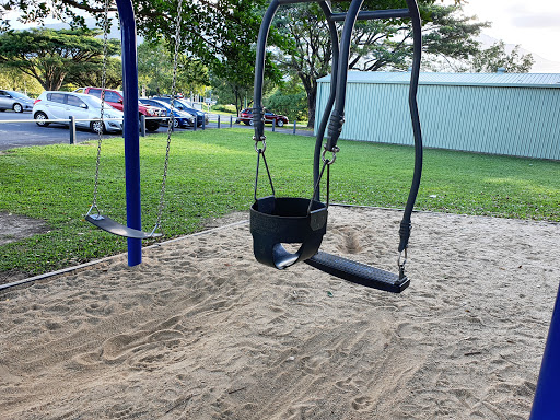 Loridan Drive Park - Thumbnail
