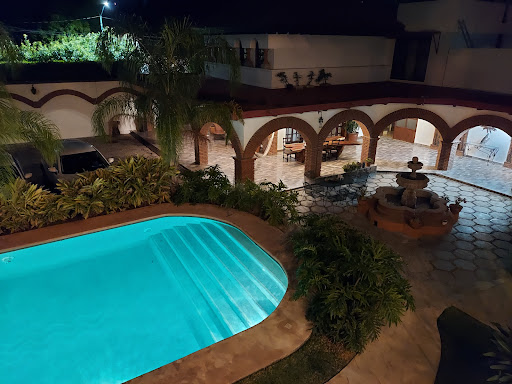Hotel Casa Del Agua - Thumbnail